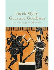 Greek Myths: Gods And Goddesses product image