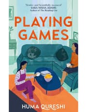 Playing Games product image
