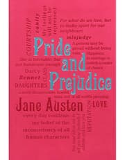 Pride And Prejudice product image