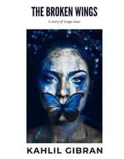 Broken Wings product image