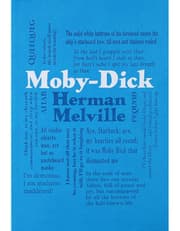 Moby-Dick product image