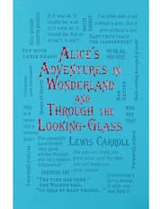 Alices Adventures In Wonderland And Through The Looking-Glass product image