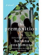 The Premonition: A Novel product image