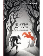Sleepy Hollow And Other Stories product image
