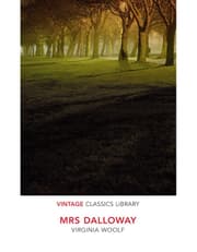 Mrs Dalloway product image