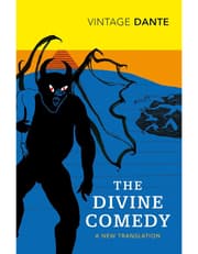 Divine Comedy product image