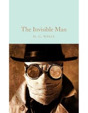 Invisible Man product image