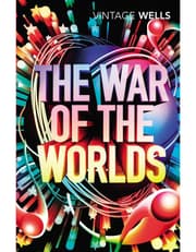 War Of The Worlds product image