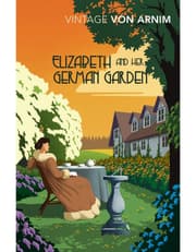 Elizabeth And Her German Garden product image