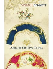 Anna Of The Five Towns product image