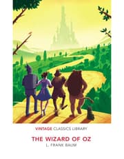 The Wizard Of Oz product image