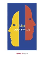 Lies: Vintage Minis product image