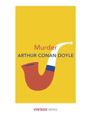 Murder: Vintage Minis product image