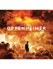 Making Of Oppenheimer product image