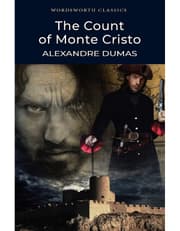 The Count Of Monte Cristo product image