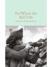 For Whom The Bell Tolls product image