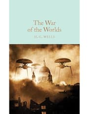 War Of The Worlds product image