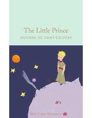 Little Prince: Colour Illustrations product image
