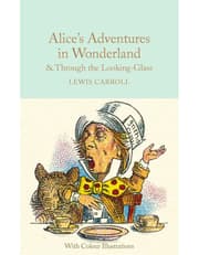Alices Adventures In Wonderland And Through The Looking-Glass product image