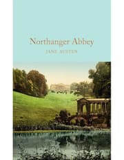 Northanger Abbey product image