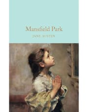 Mansfield Park product image