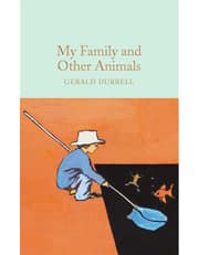 My Family And Other Animals product image