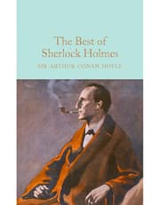 Best Of Sherlock Holmes product image