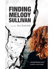 Finding Melody Sullivan product image