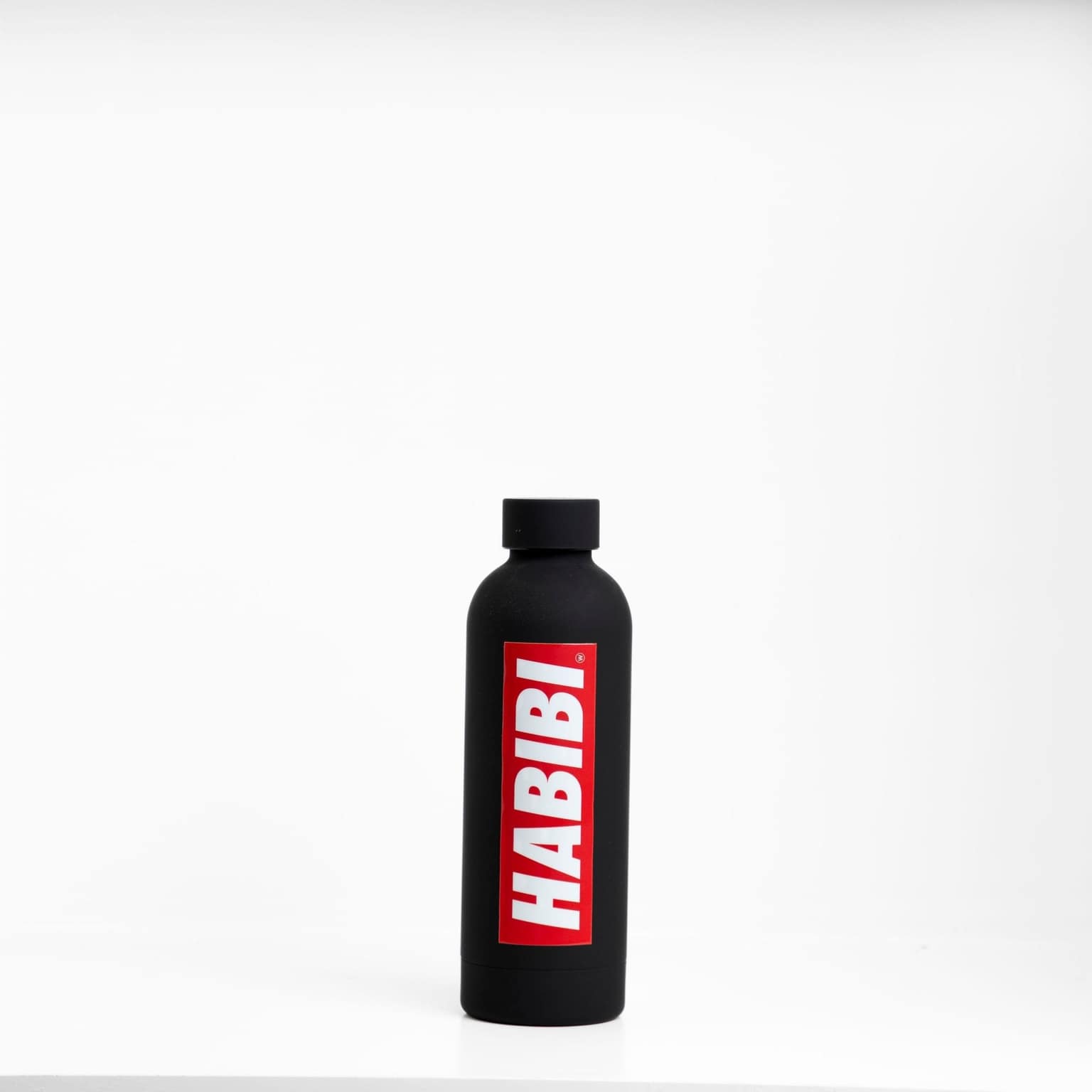 Habibi Simple | Water Bottle