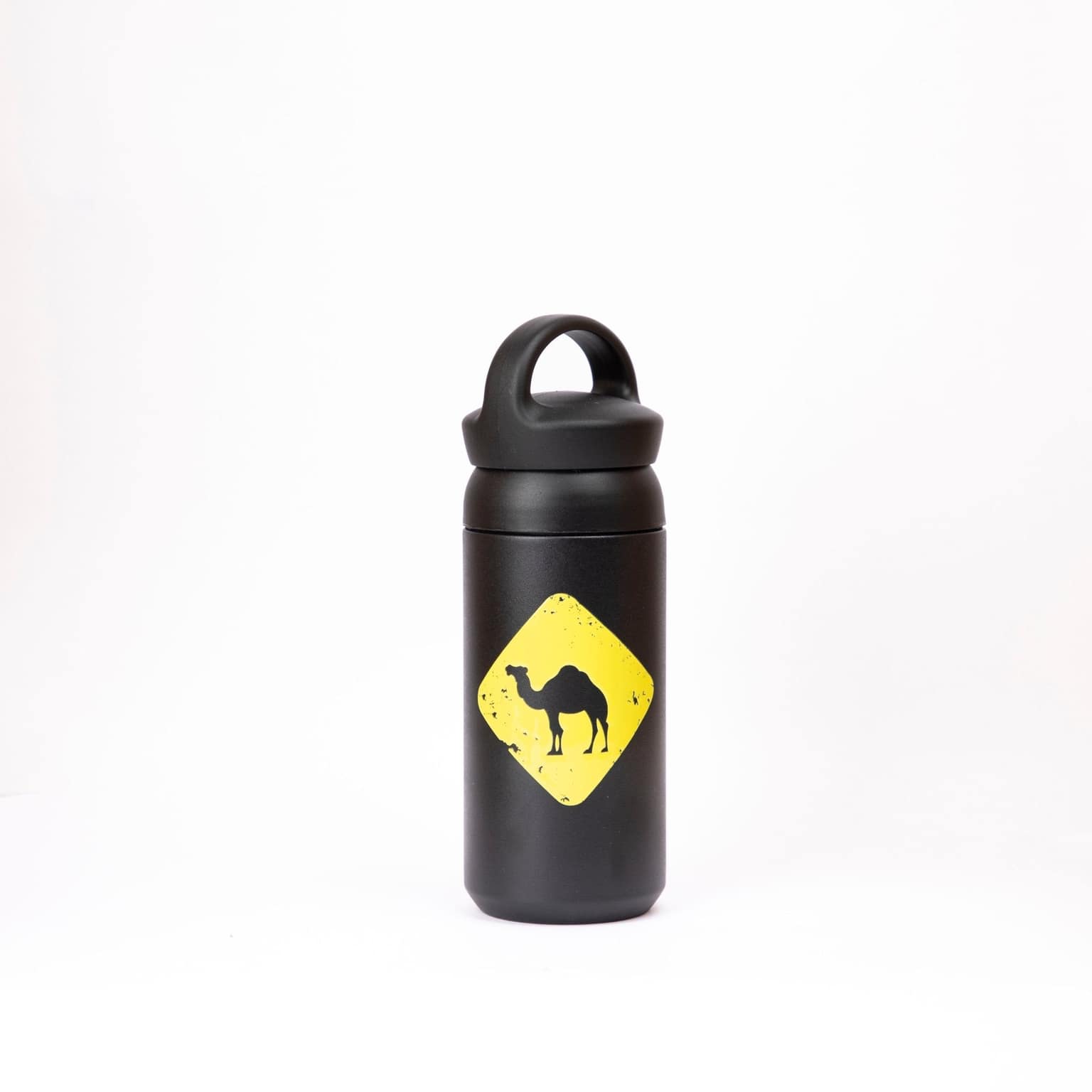 Jobedu camel Crossing | Premium Travel Tumbler