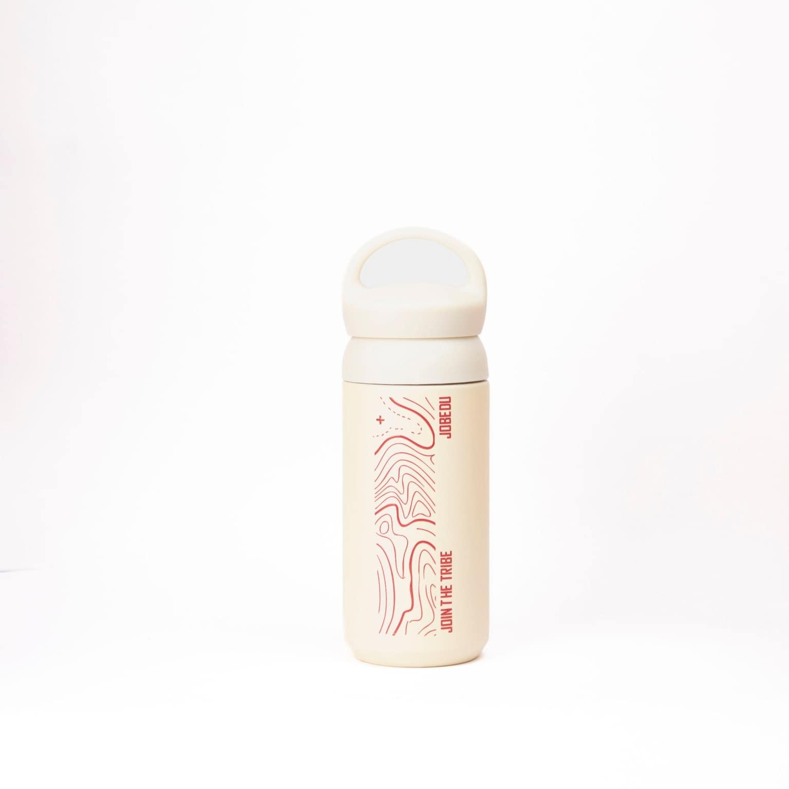 Jobedu Vibe | Premium Travel Tumbler