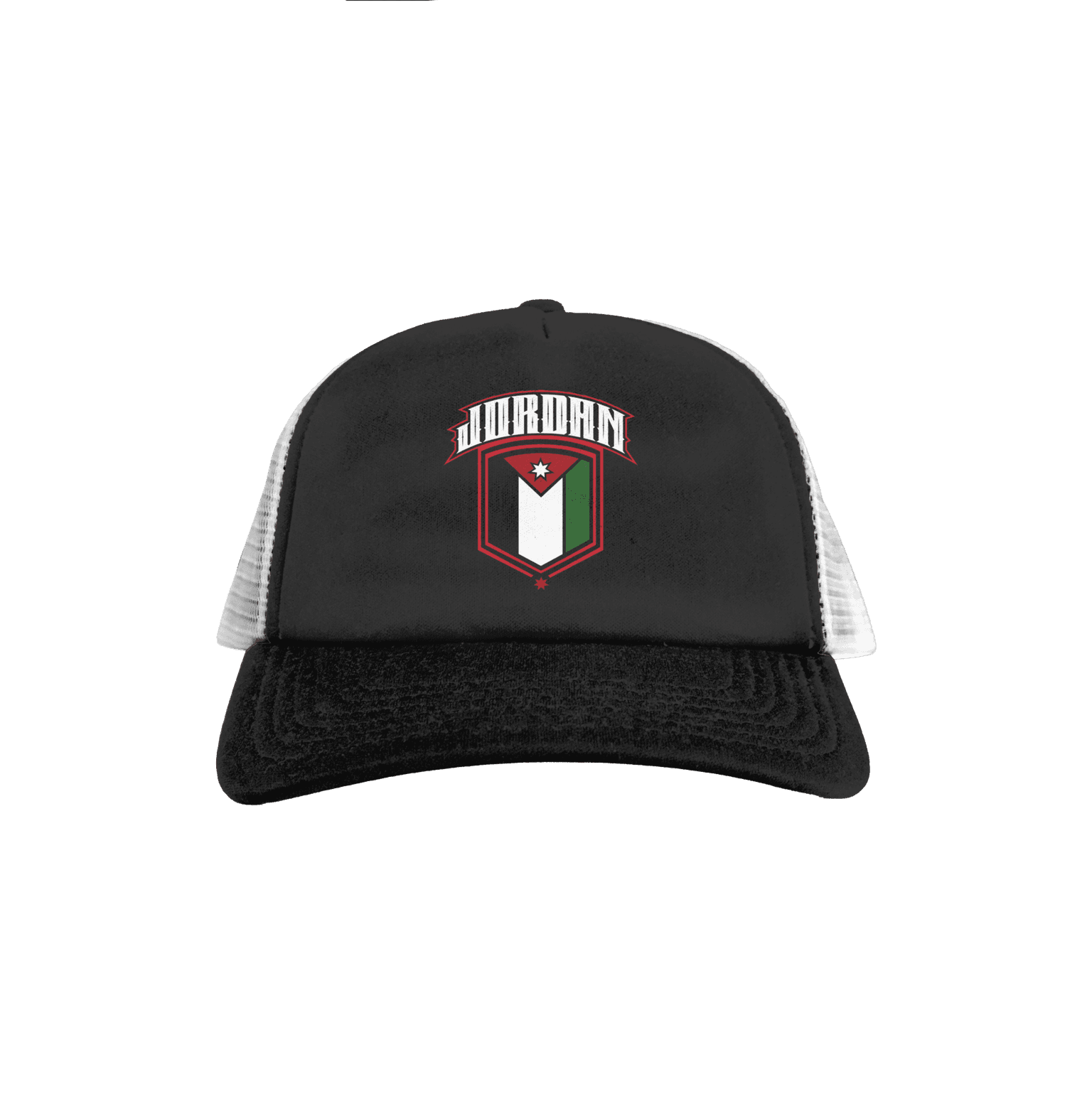 Jordan First | Ghraphic Baseball Cap