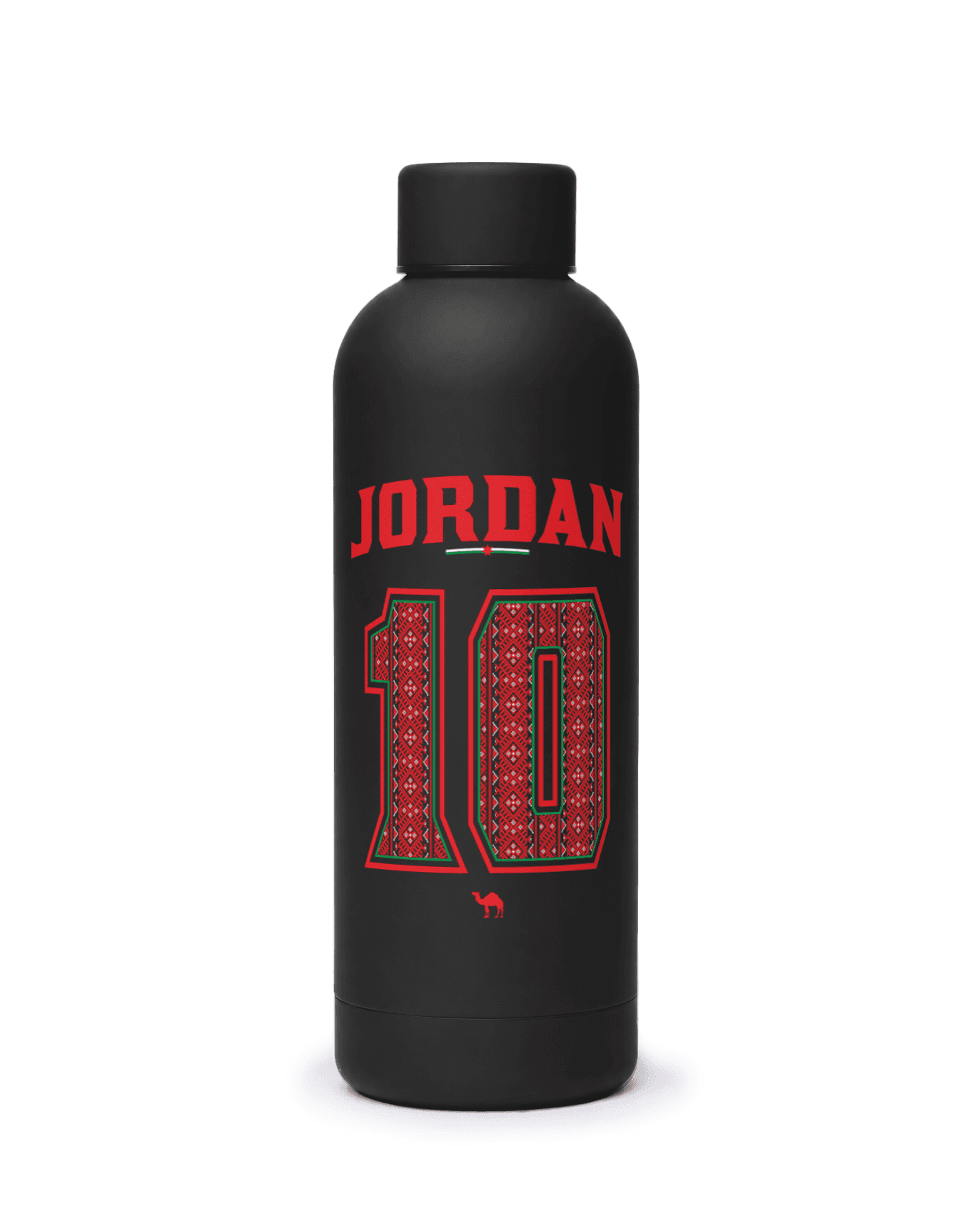 Nashama 10 | Water Bottle