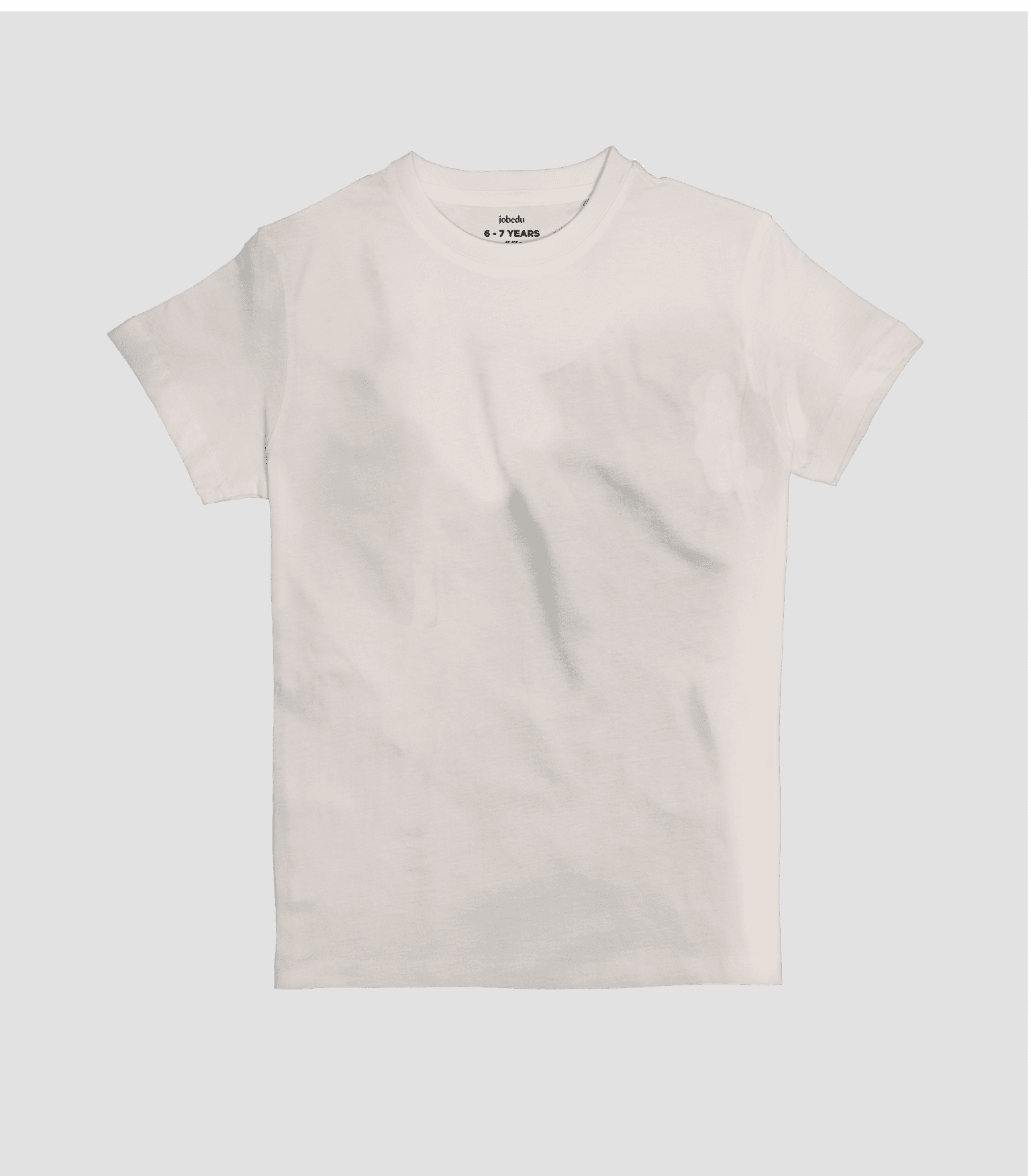 OffWhite | Kid's Premium Basic T-shirt