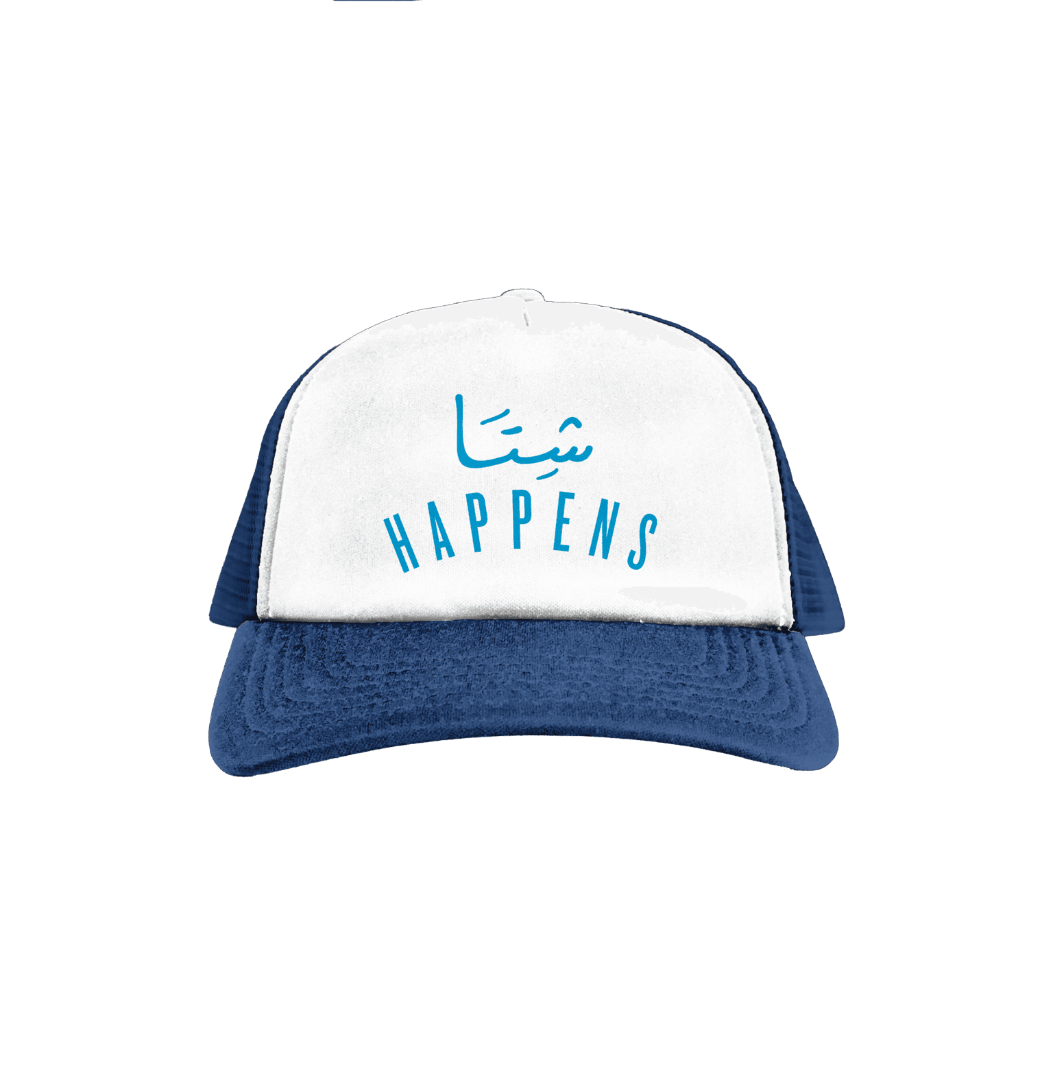 Shetta Happens | Ghraphic Baseball Cap