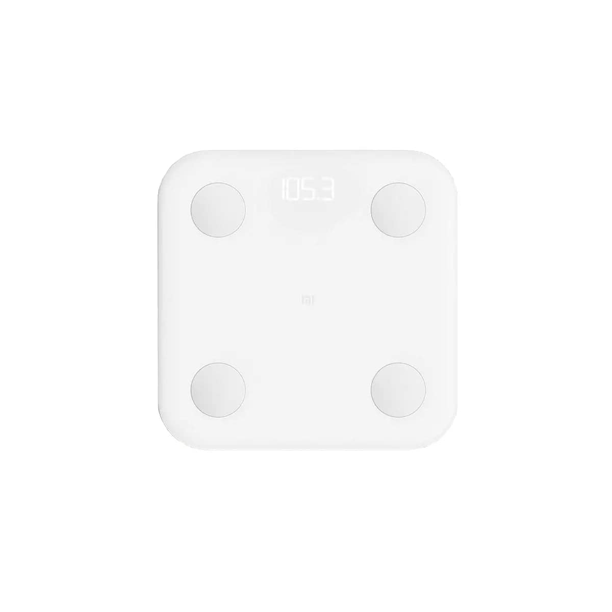 Xiaomi Mi Body Composition Scale 2 - 13 Body Metrics Analysis - Bluetooth 5.0 Smart Scale
