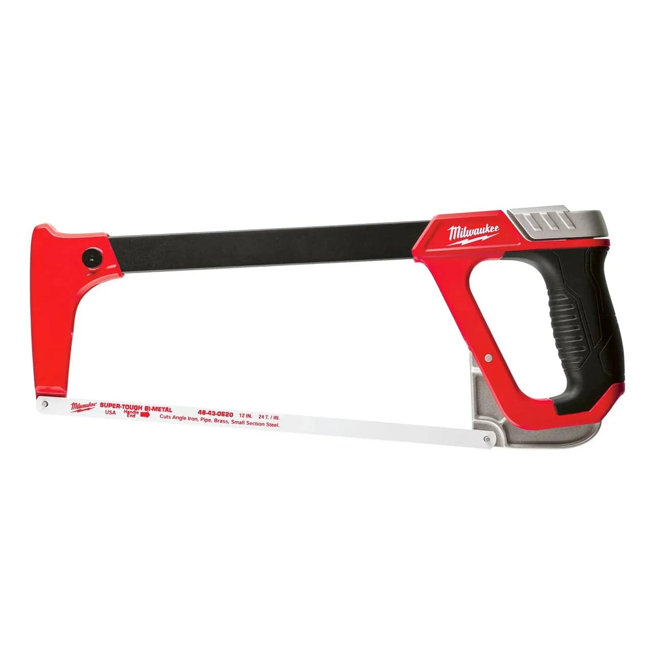 Milwaukee 12" High Tension Hacksaw