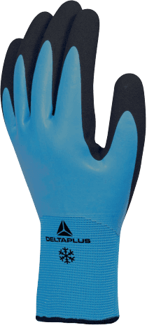 Gloves From Delta Plus Acrylic Polyamide | VV736