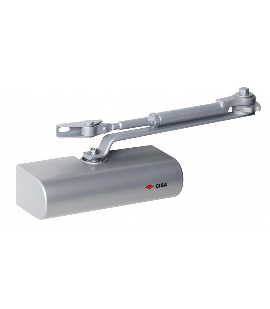 CISA C1416 Smart Plus 2 Overhead Door Closer