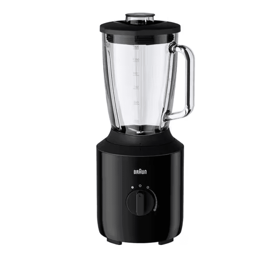 Braun PowerBlend 3 Jug Blender 800W JB 3150