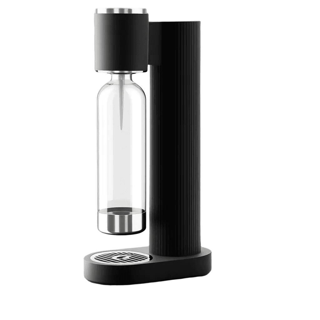 Ultra Soda Water Maker | Manual Sparkling Water Machine