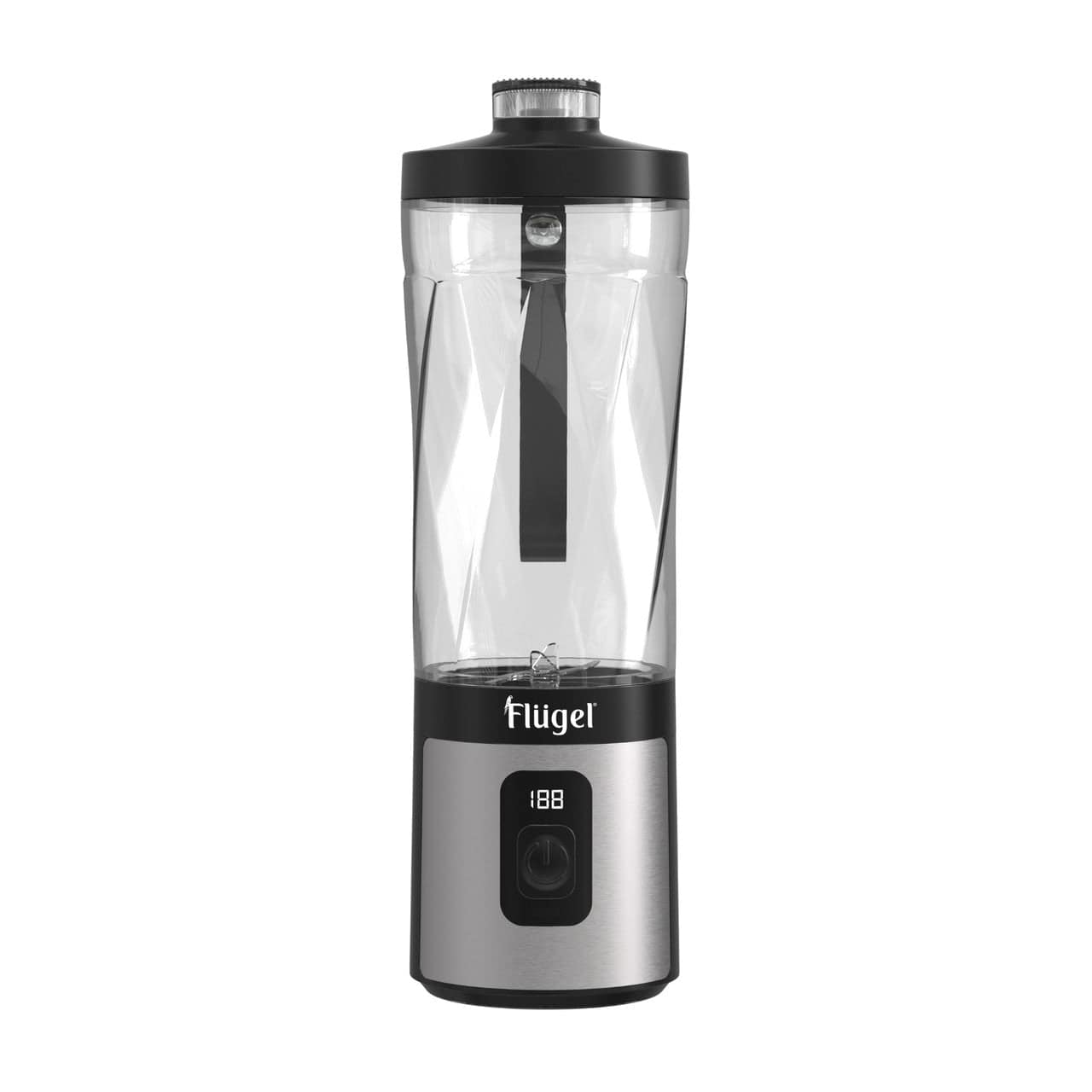 Portable Blender 300W From Flugel Compact Design | 6214