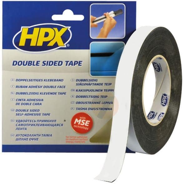 Side Moulding Tape 2400