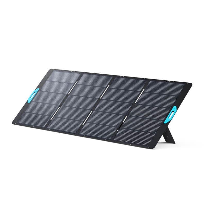 A24330A1 Anker SOLIX PS400 Portable Solar Panel Gray