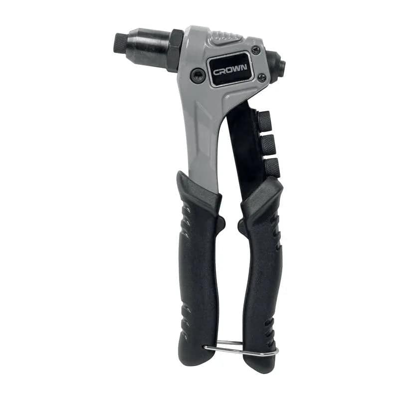 Crown 8" Hand Riveter | CPHPL-RTB08
