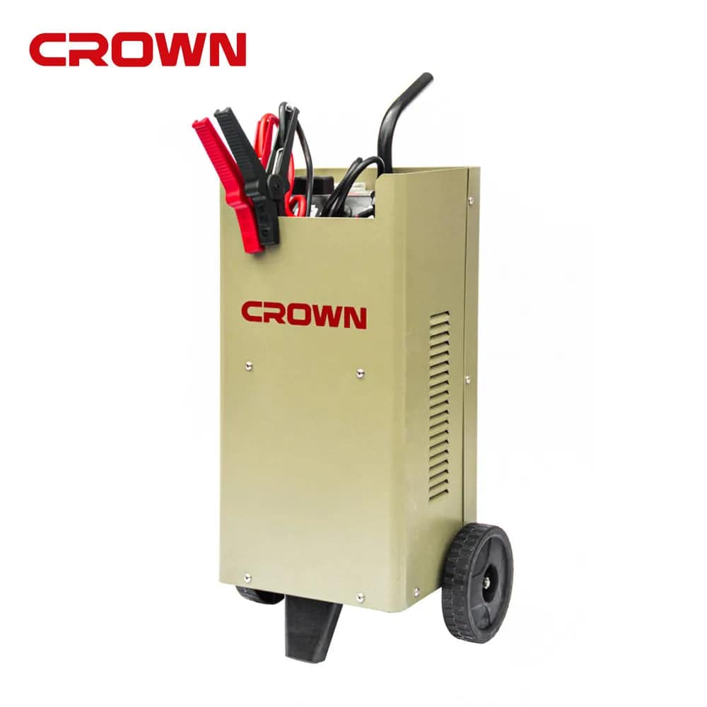 Crown Battery Charger 12/24V 900W | CT37007