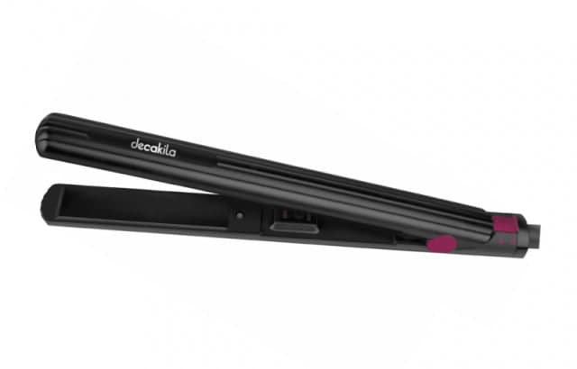 Decakila 30W Travel Hair Dryer | KEHS014W