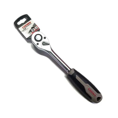Crown 1/2" Drive Ratchet Handle | CPHSW- RHA12
