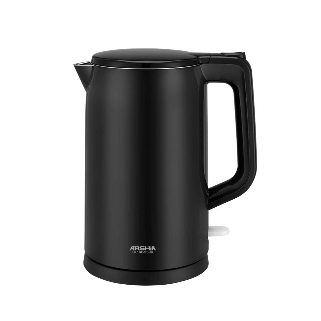 Electric Kettle 1.7L From Arshia Fast Boiling | EK160-3586