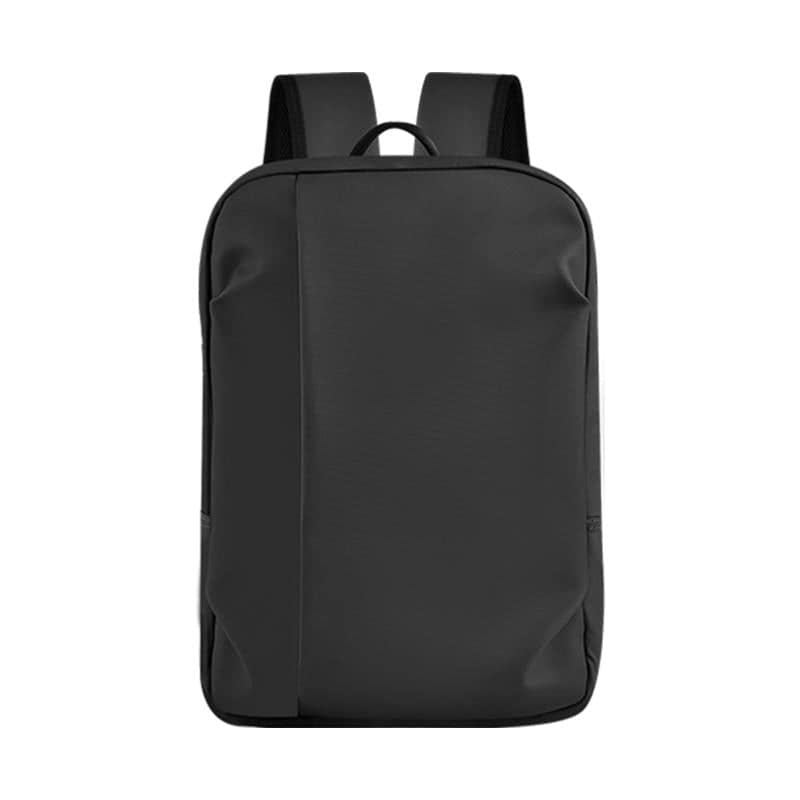 Coteci MB-045 Laptop Backpack 15.6-Inch - Modern Minimalist & Water-Resistant Design